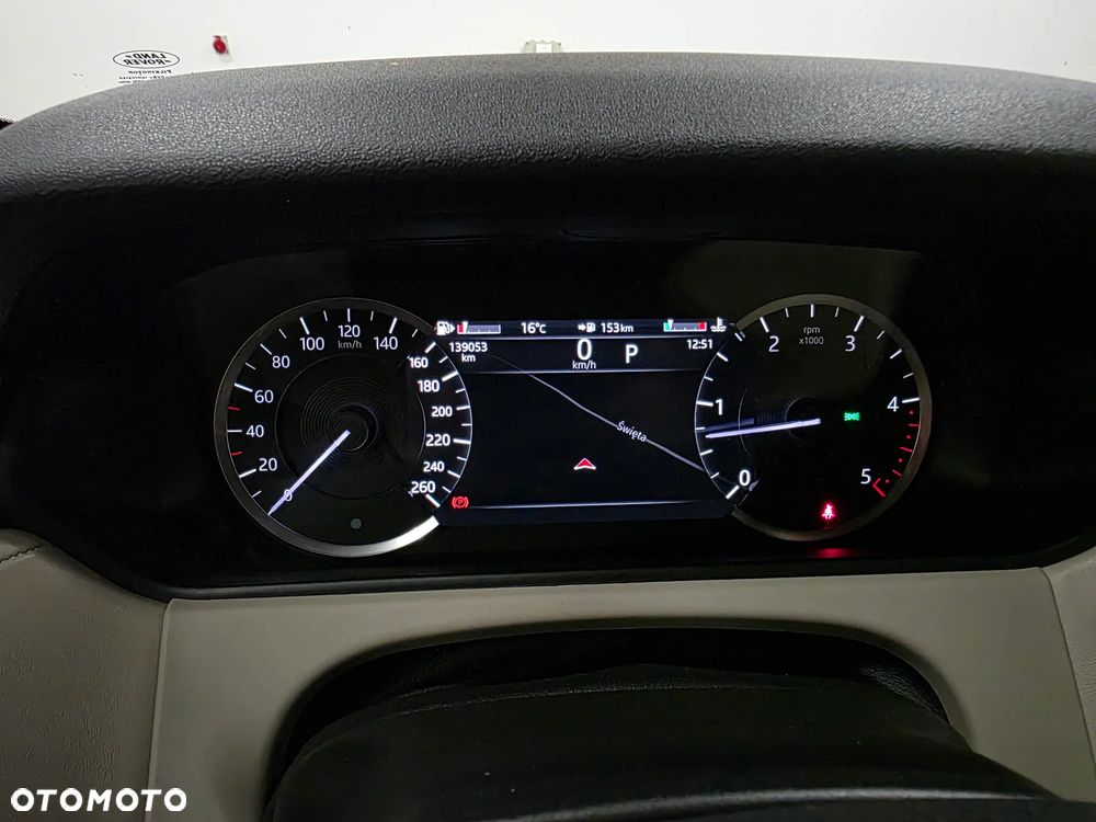 Land Rover Range Rover Velar D200 S - 17