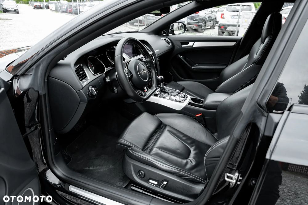 Audi S5 Sportback 3.0 TFSI Quattro S tronic - 20