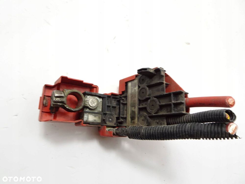 klema plus ford b-max - 4