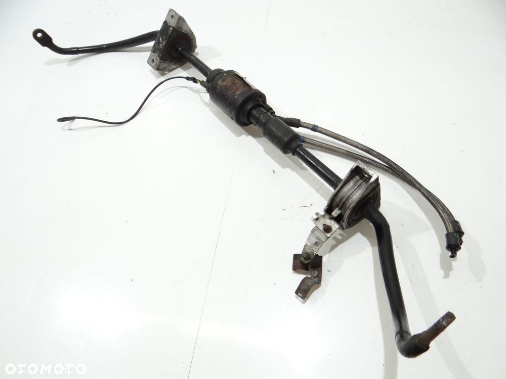 STABILIZATOR AKTYWNY PRZÓD DYNAMIC DRIVE BMW E60 E61 6760165 - 1