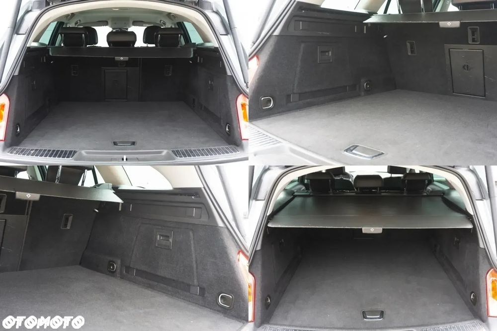 Opel Insignia 2.0 CDTI Cosmo S&S - 13