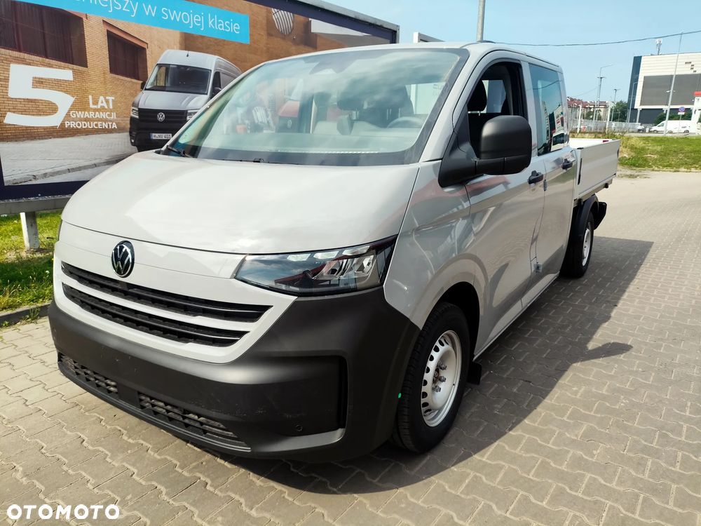 Volkswagen Transporter - 13