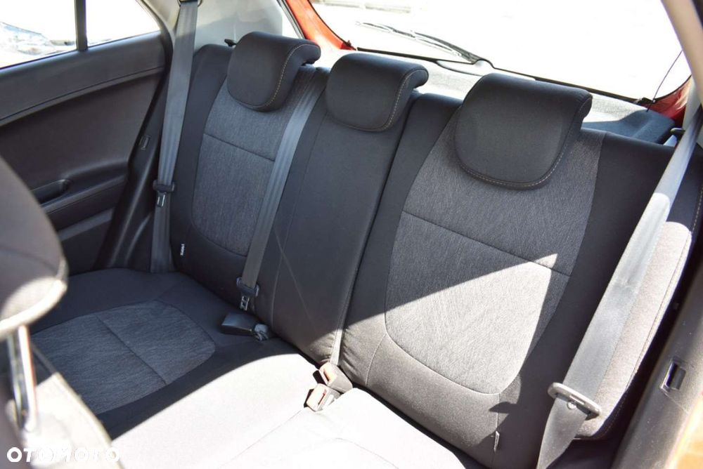 Kia Picanto - 20
