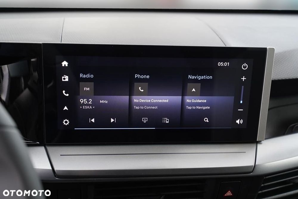 Opel Frontera 1.2 T mHEV GS eDTC6 - 18