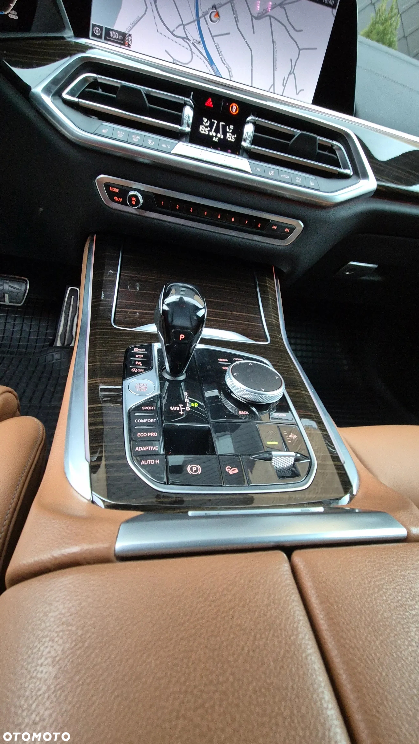 BMW X5 xDrive40i sport - 16