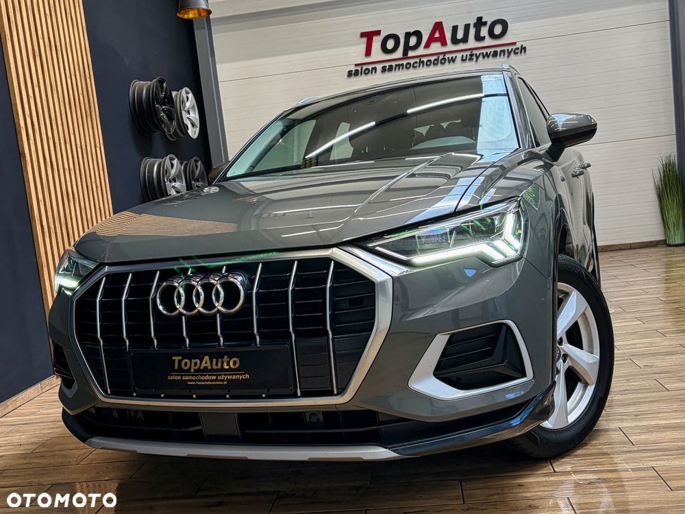 Audi Q3 35 TDI S tronic - 14