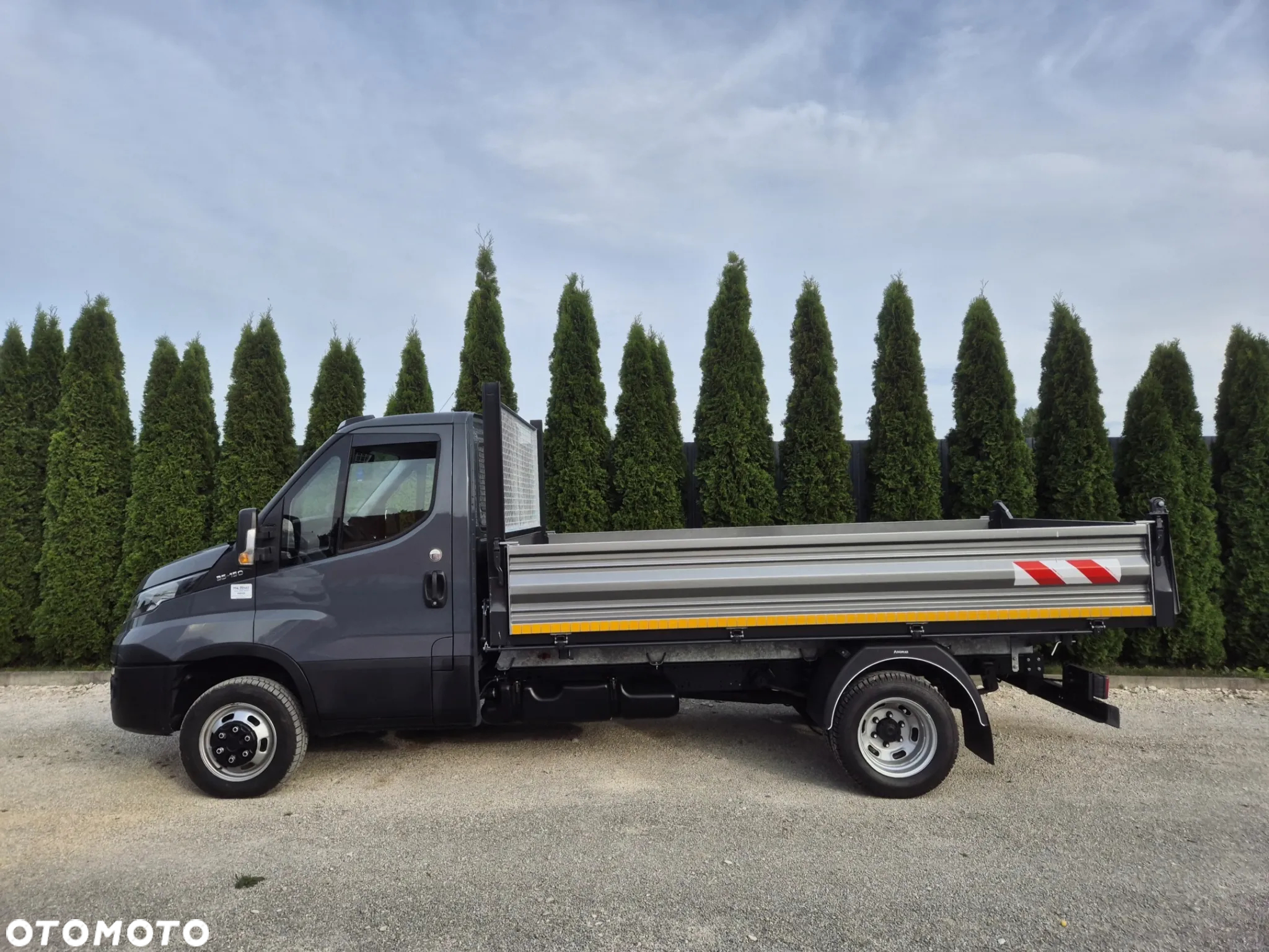 Iveco 35C15 3.0 150KM - 25
