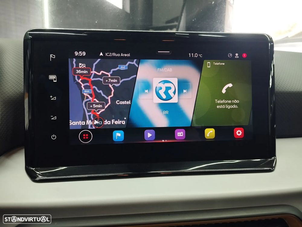 SEAT Arona 1.0 TSI Style - 20