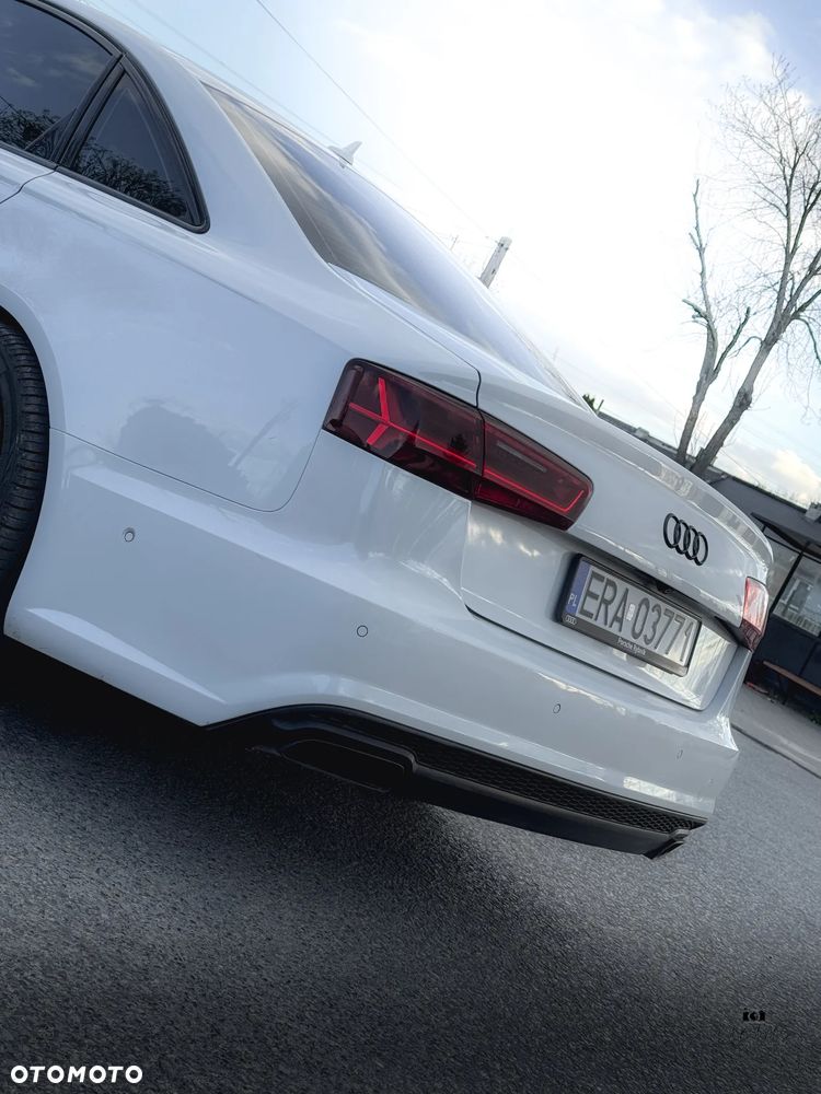 Audi A6 Limousine 3.0 TDI S tronic - 4