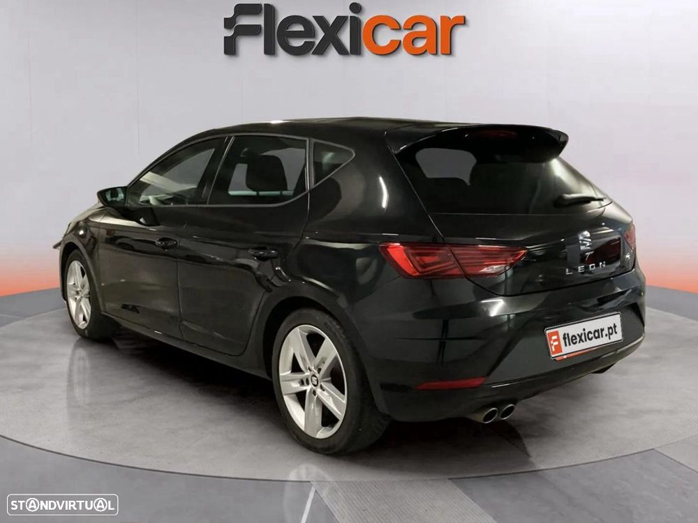 SEAT Leon - 5