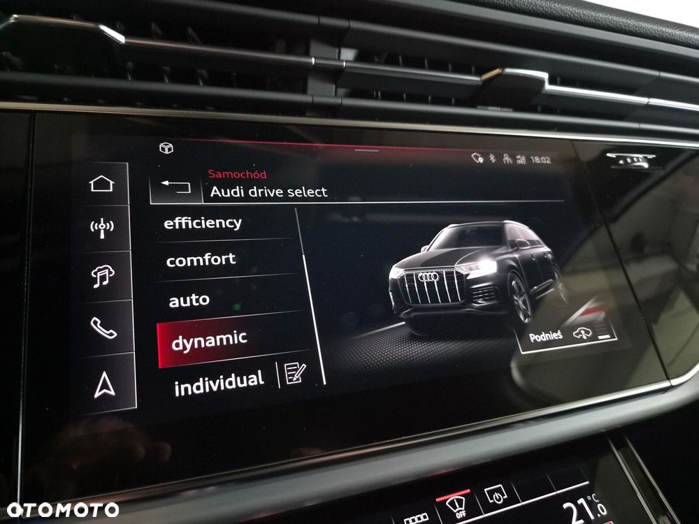 Audi SQ7 - 41