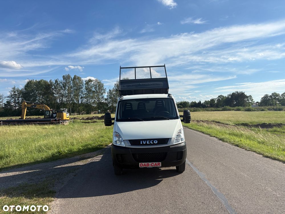 Iveco DAILY - 12