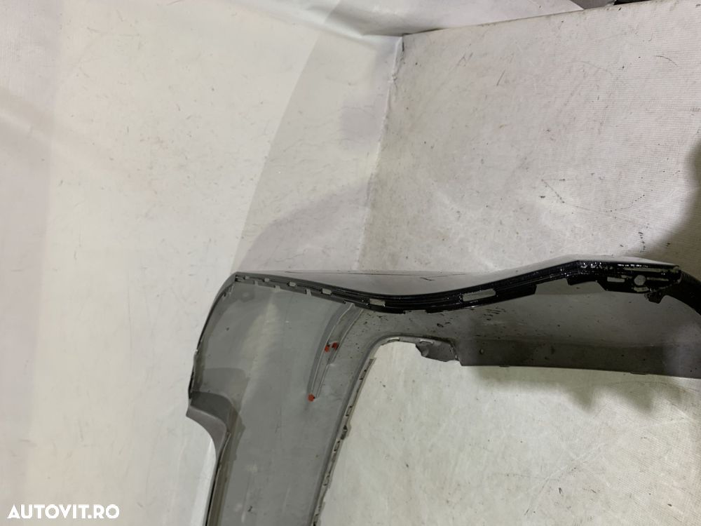 Bara spate Skoda Octavia 3 Berlina, Sedan, 2013, 2014, 2015, 2016, 2017, cod origine OE 5E5807421. - 10