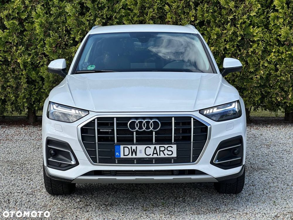 Audi Q5 50 TFSI e Quattro S tronic sport - 2