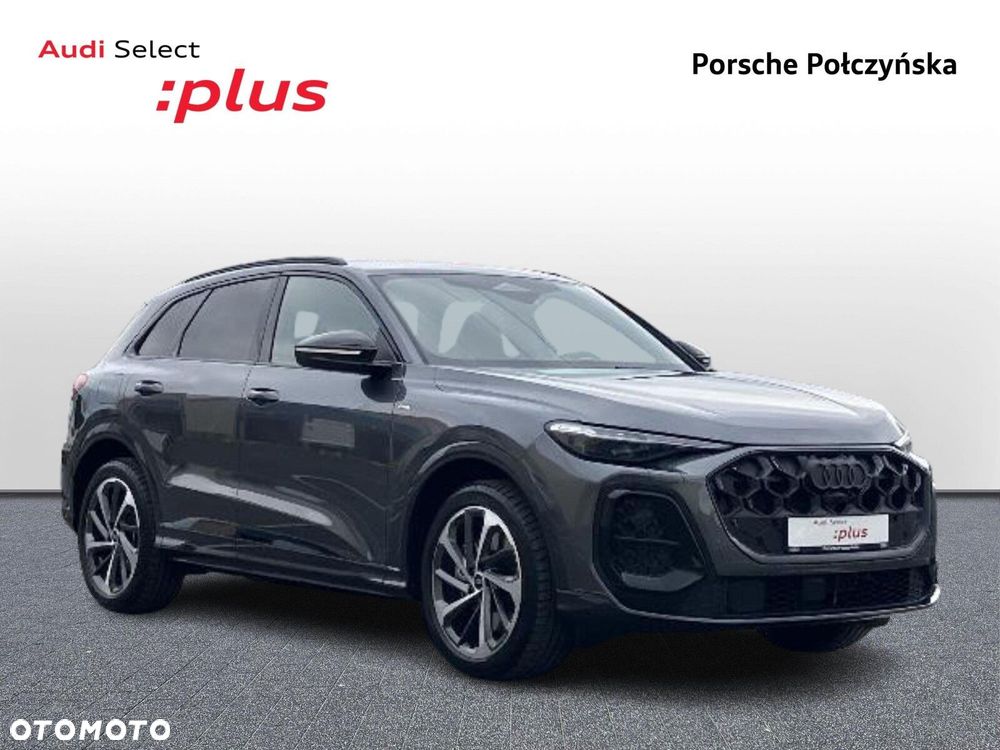Audi Q5 - 8