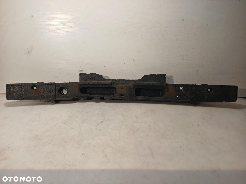 STYROPIAN ABSORBER ZDERZAKA PRZÓD NISSAN QASHQAI J10 07-10r. 62090JD000 - 4