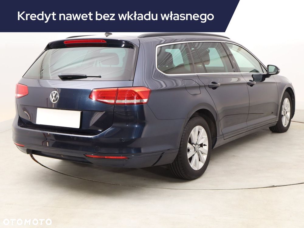 Volkswagen Passat Variant - 7