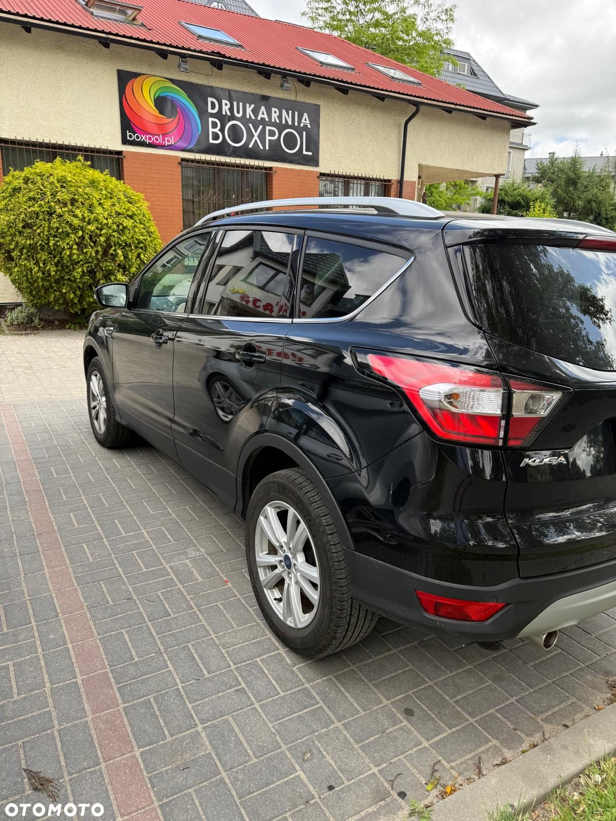 Ford Kuga 1.5 EcoBoost FWD Trend ASS MMT6 - 7
