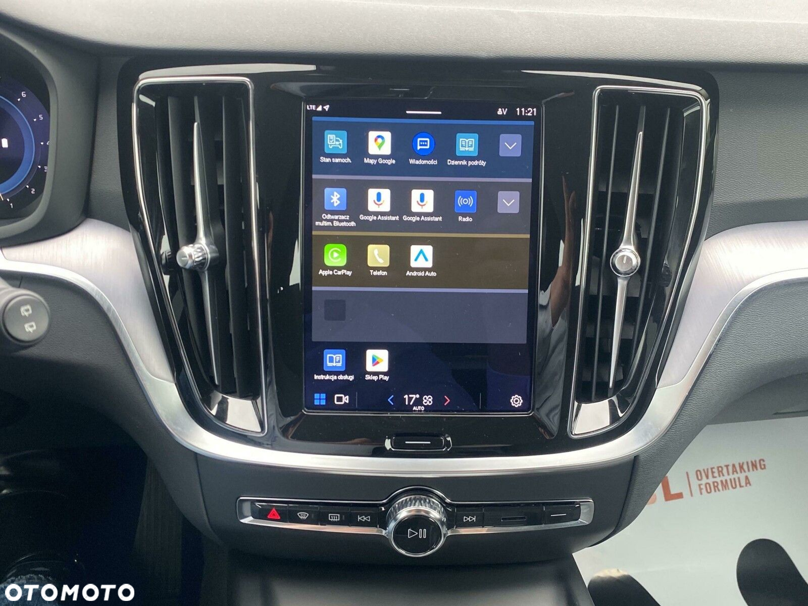 Volvo V60 - 19