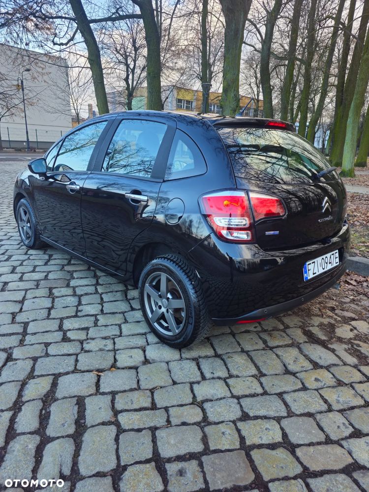 Citroën C3 - 9