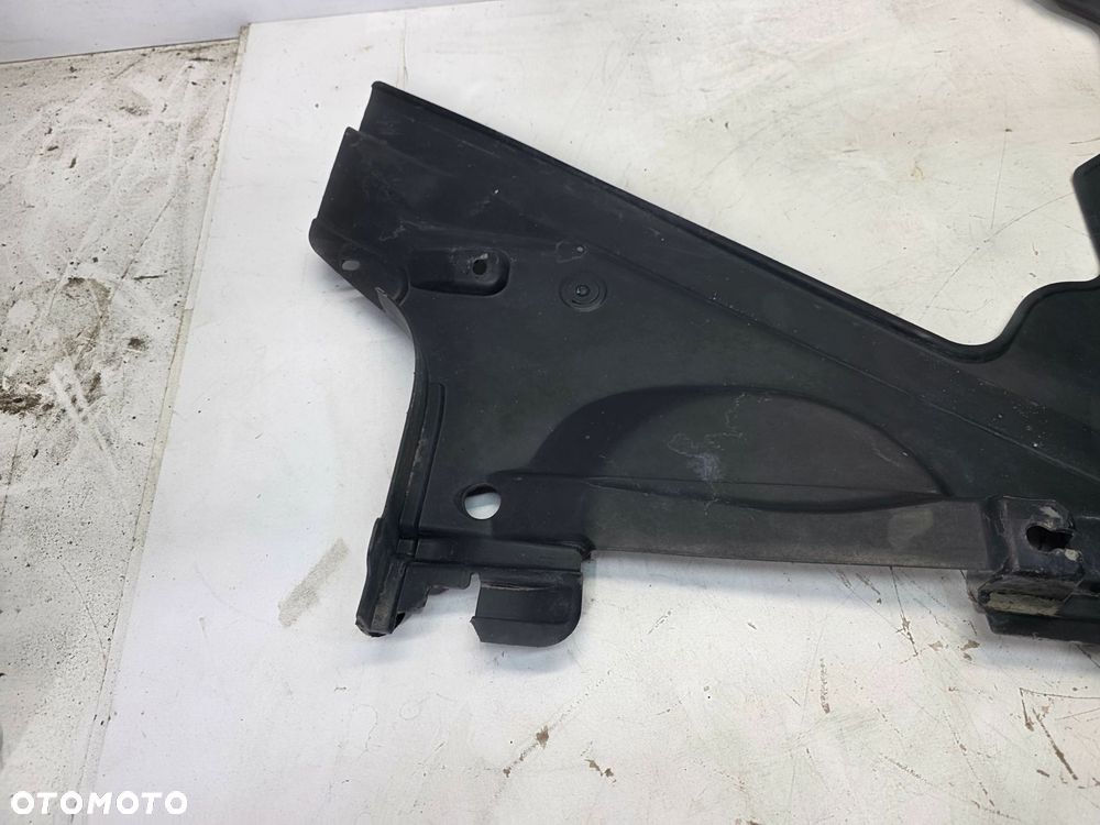 OSŁONA PODŁOGI PŁYTA PRAWY TYŁ AUDI A5 8W SPORTBACK 8W8825216 1/26 - 7