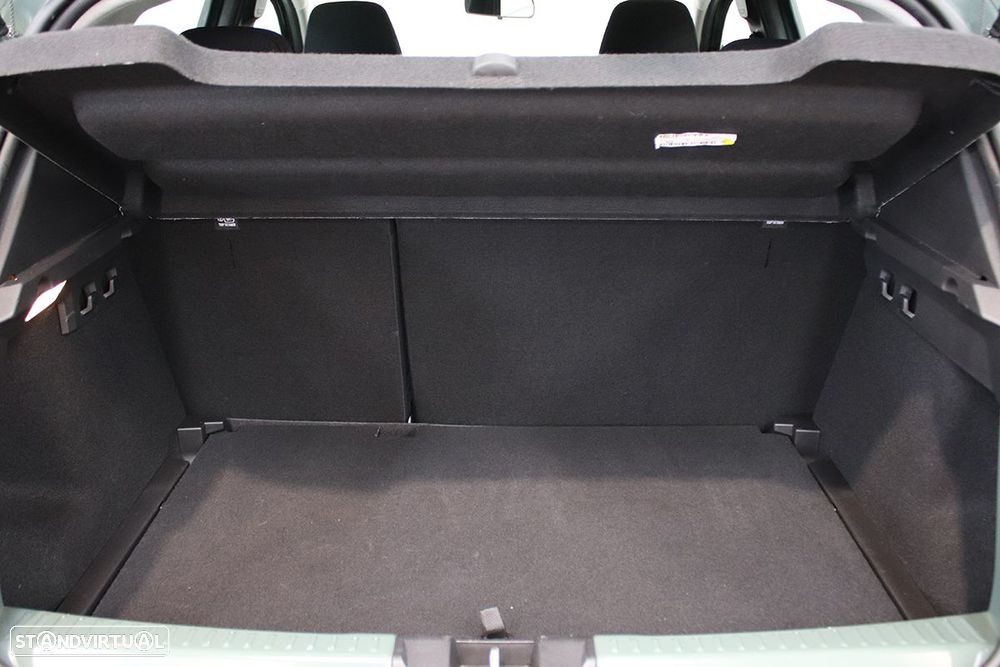 Dacia Sandero 1.0 ECO-G Stepway Extreme + Up&Go Bi-Fuel - 22
