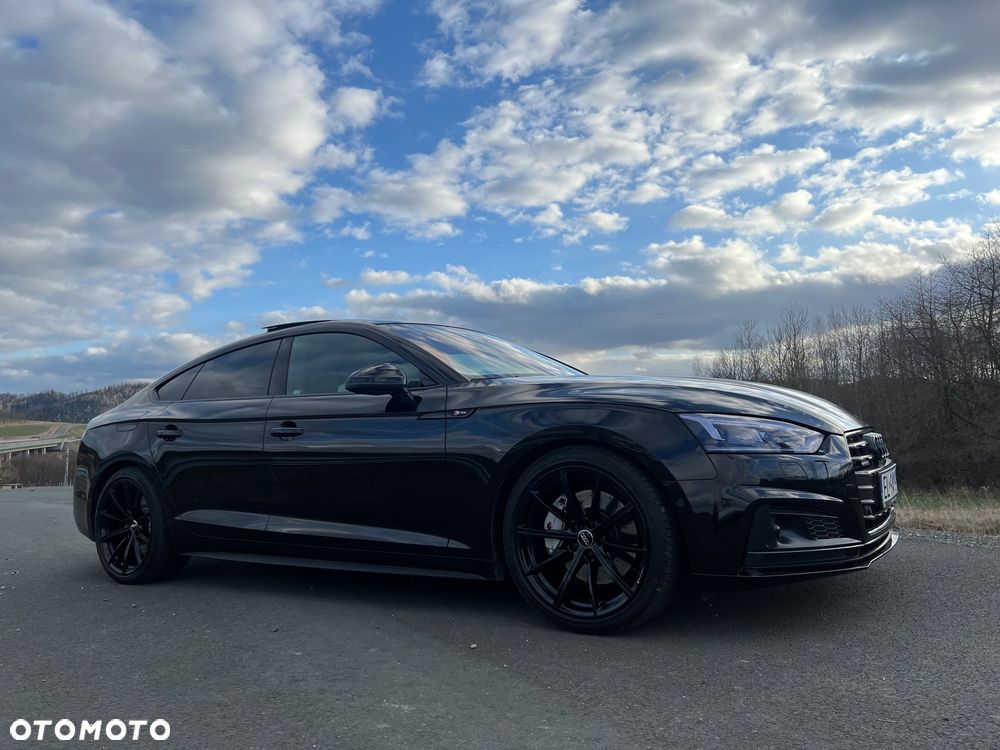 Audi A5 - 4
