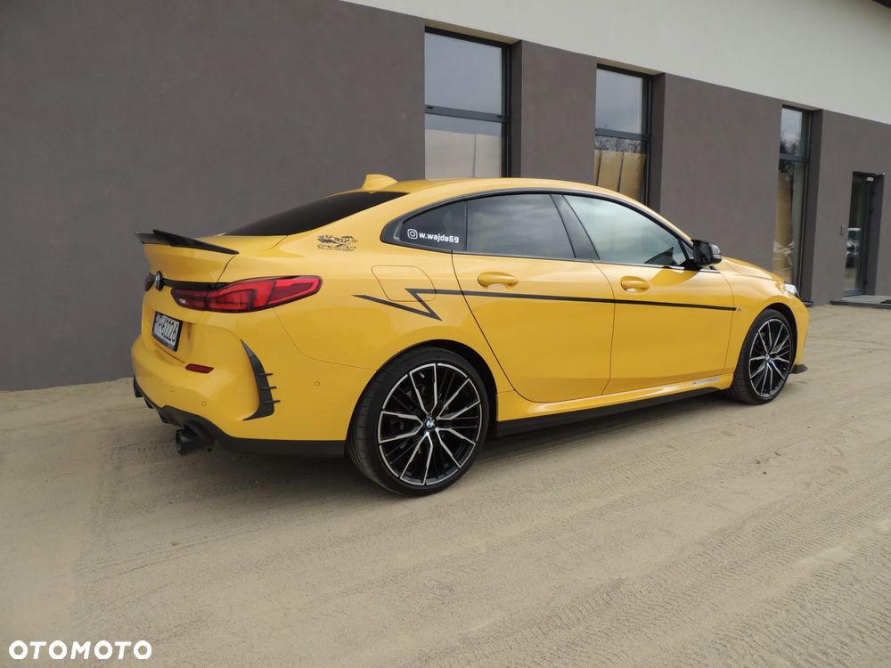 BMW Seria 2 220d xDrive - 16