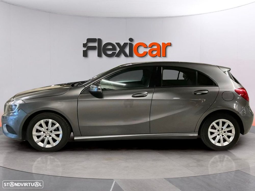 Mercedes-Benz A 180 d Style - 8