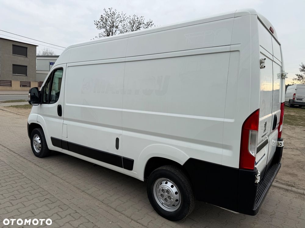 Peugeot BOXER - 6