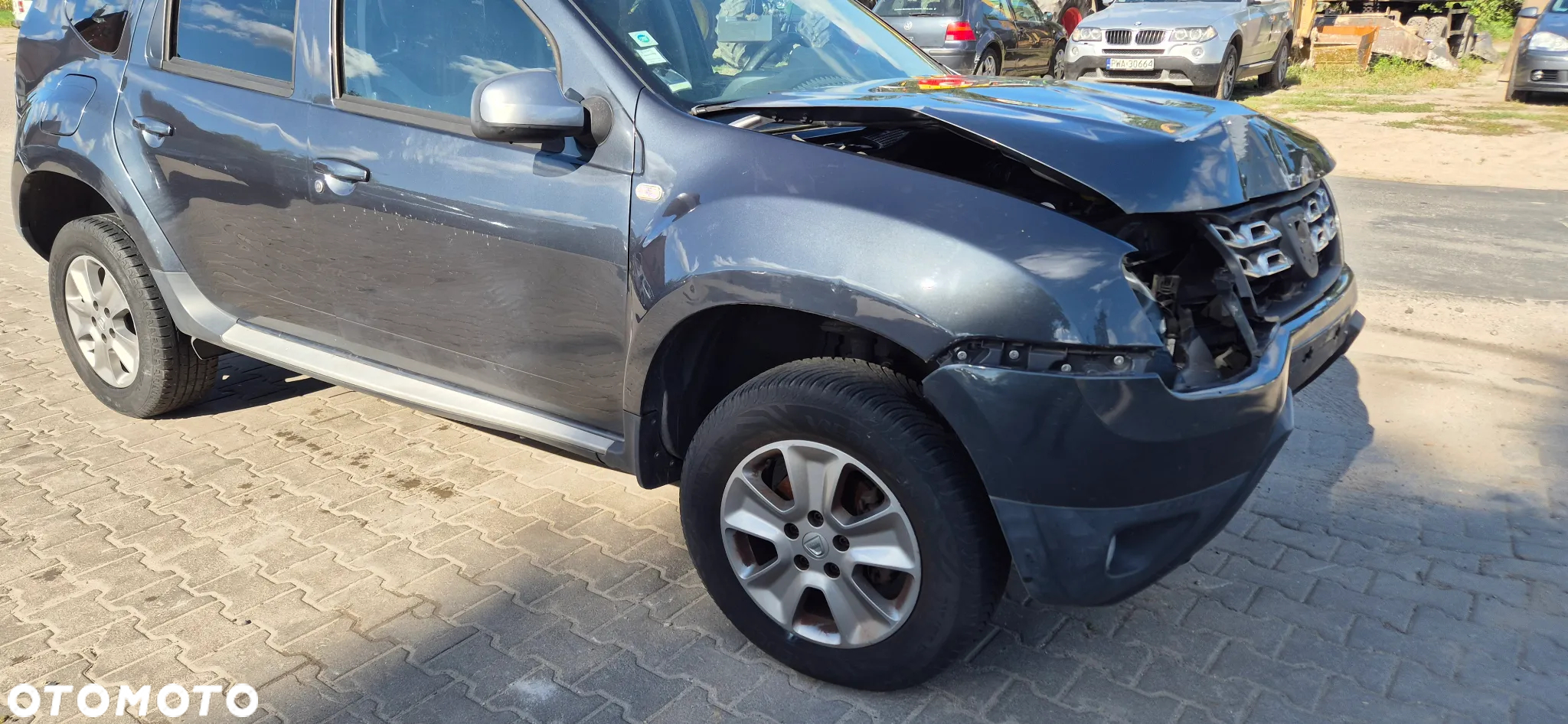 Dacia Duster 1.5 dCi Celebration - 7