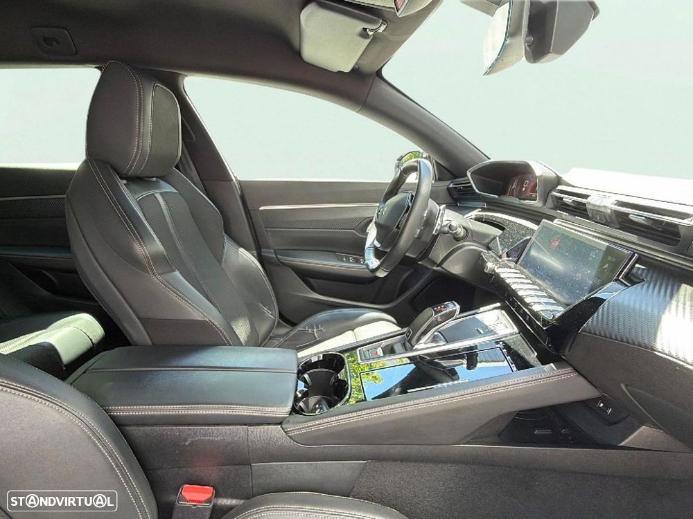 Peugeot 508 SW 1.5 BlueHDi GT EAT8 - 17