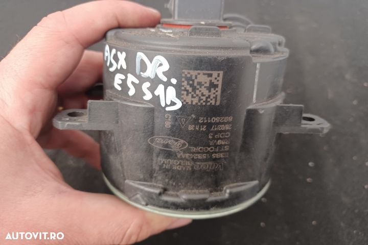Proiector dreapta E3B5-15B243-AA E3B515B243AA E3B5-15B243-AA E3B515B2 - 6