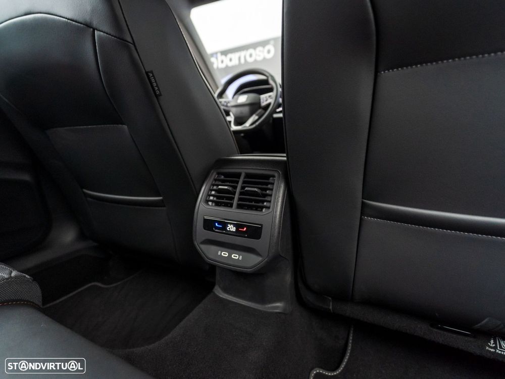 SEAT Leon ST 1.4 e-Hybrid FR DSG - 40