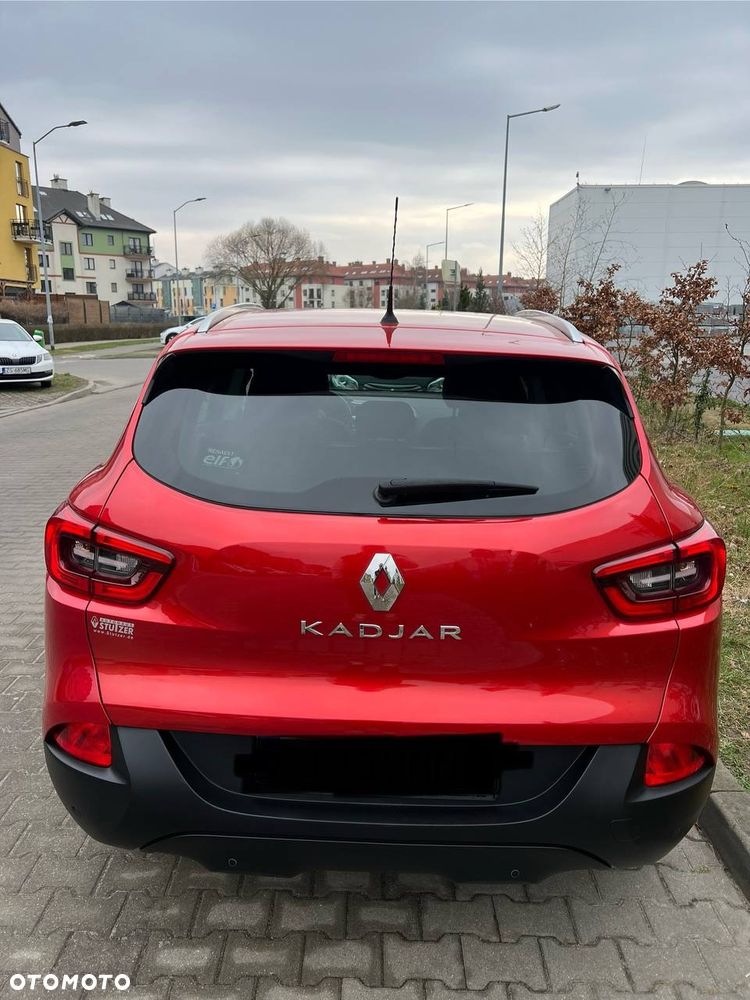Renault Kadjar 1.2 Energy TCe Intens - 8