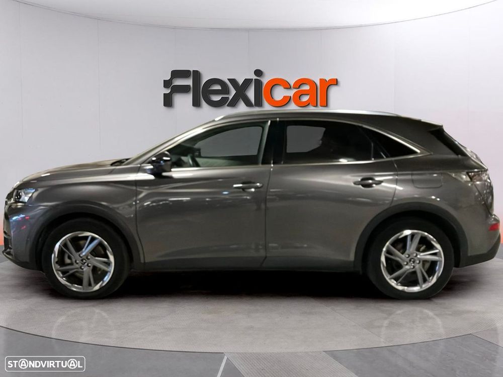 DS DS7 Crossback - 5