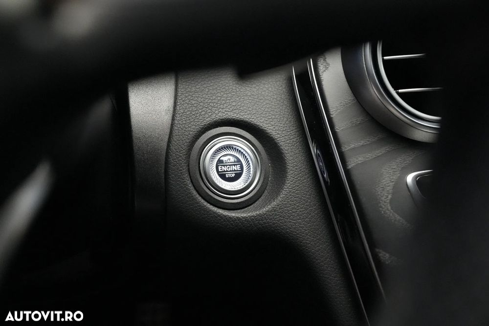 Mercedes-Benz C 200 d 9G-TRONIC AMG Line - 26