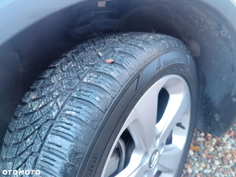 Opel Mokka 1.4 Turbo ecoFLEX Start/Stop 4x4 Edition - 21