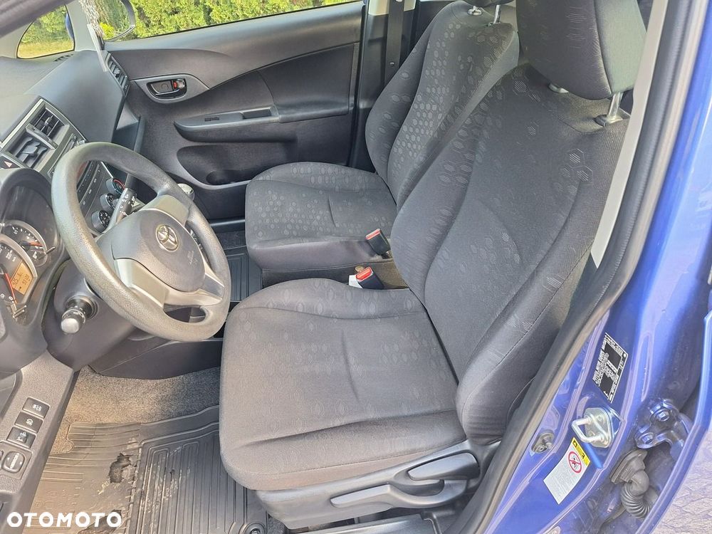 Toyota Verso S 1.33 VVT-i Cool - 10