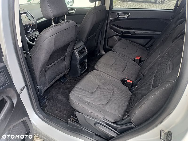 Ford S-Max 2.0 EcoBlue AWD Titanium - 28