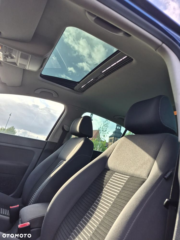 Volkswagen Golf Plus - 15