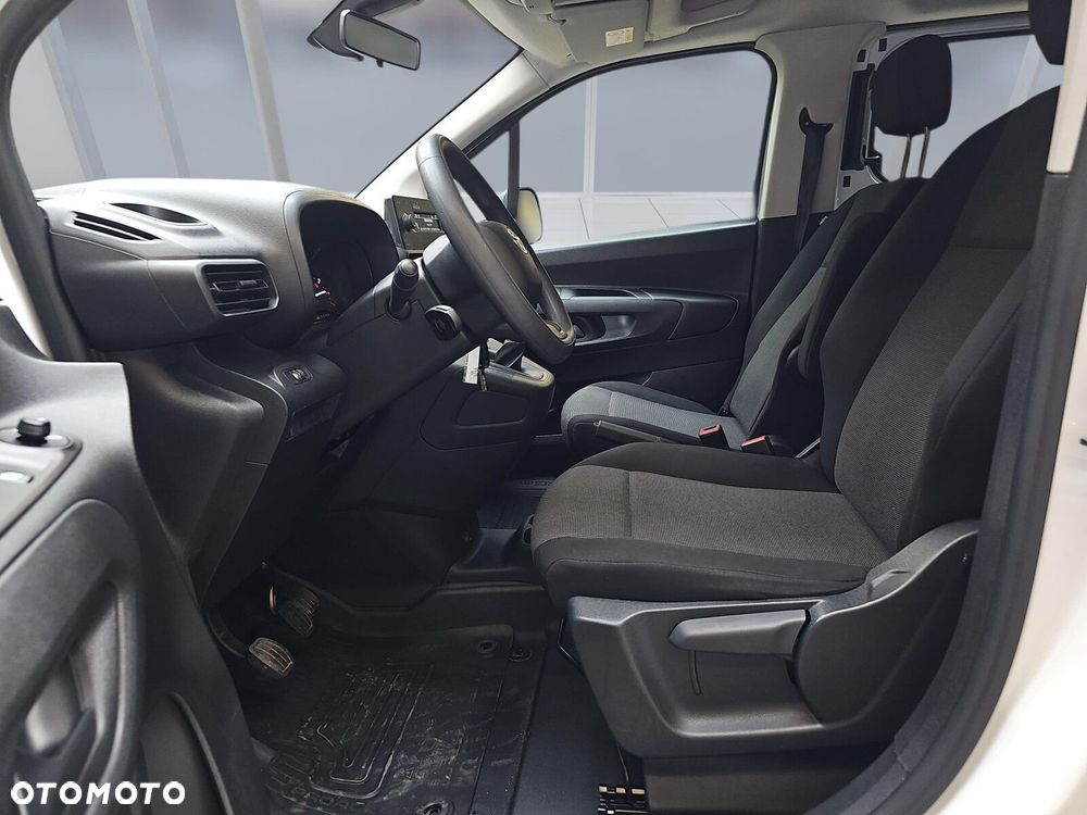 Toyota ProAce 2.3T 1.5D-4D 100KM long FurgonBrygActive - 9