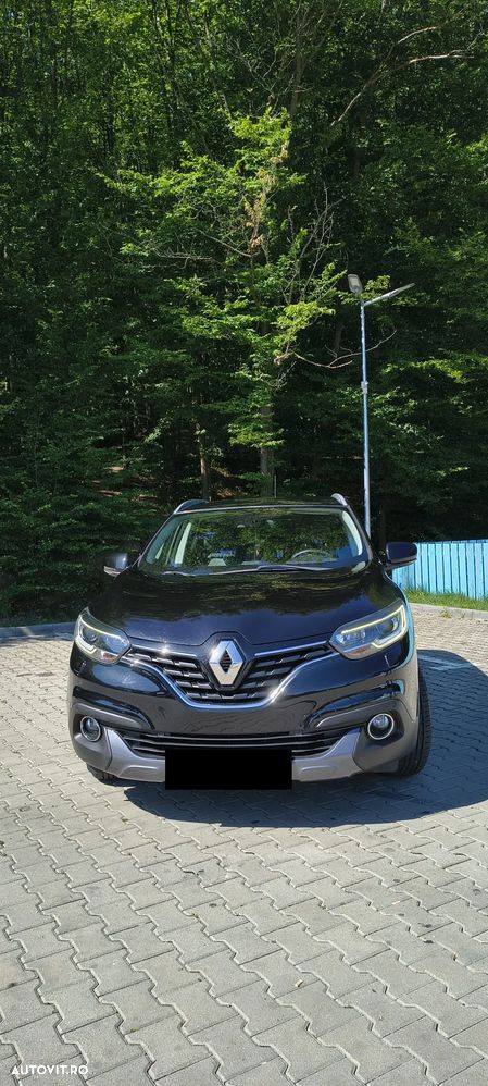 Renault Kadjar 1.5 DCI Life - 13