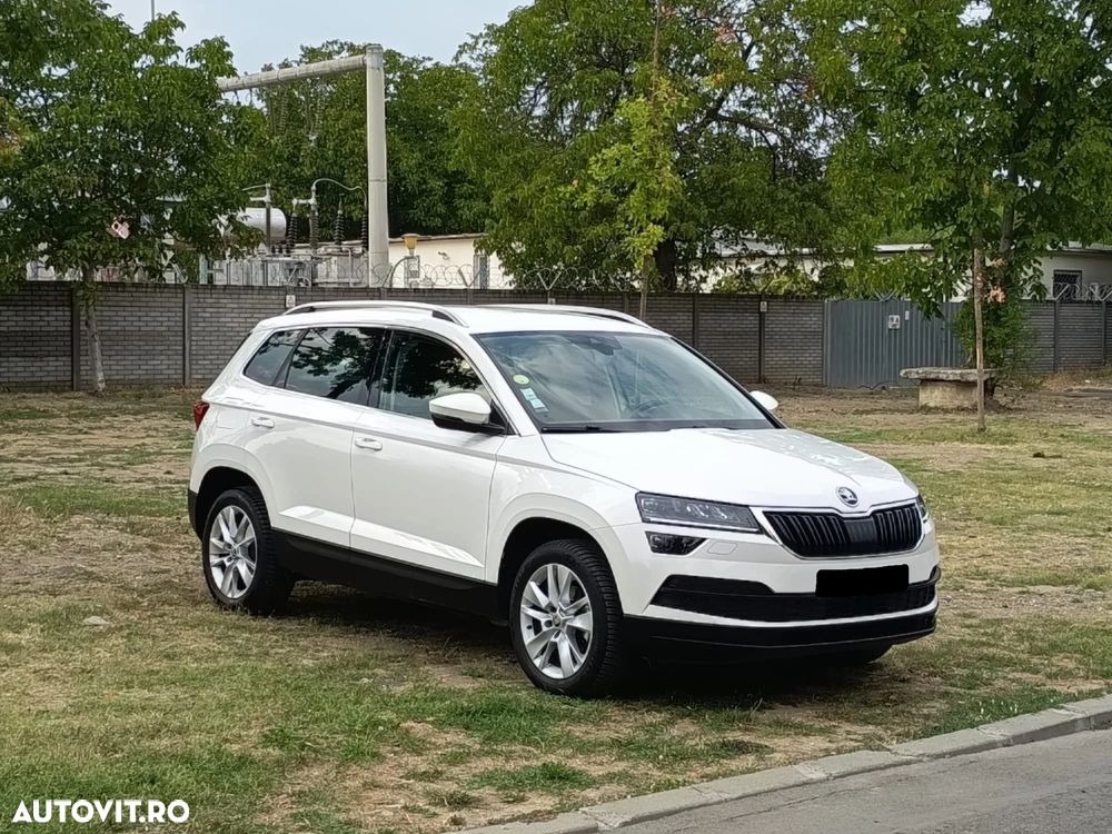 Skoda Karoq - 3