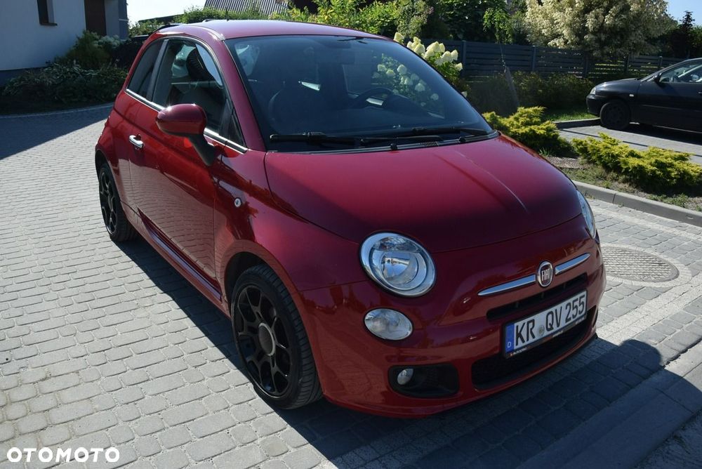 Fiat 500 - 5