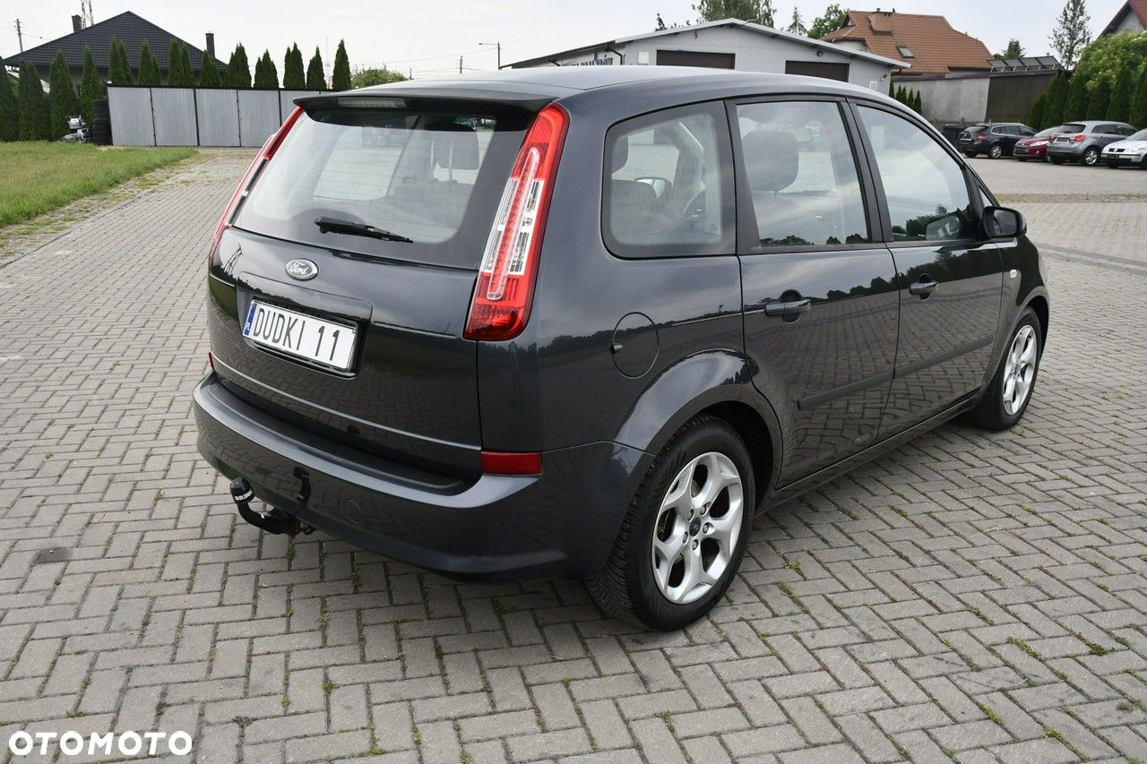 Ford C-MAX - 8