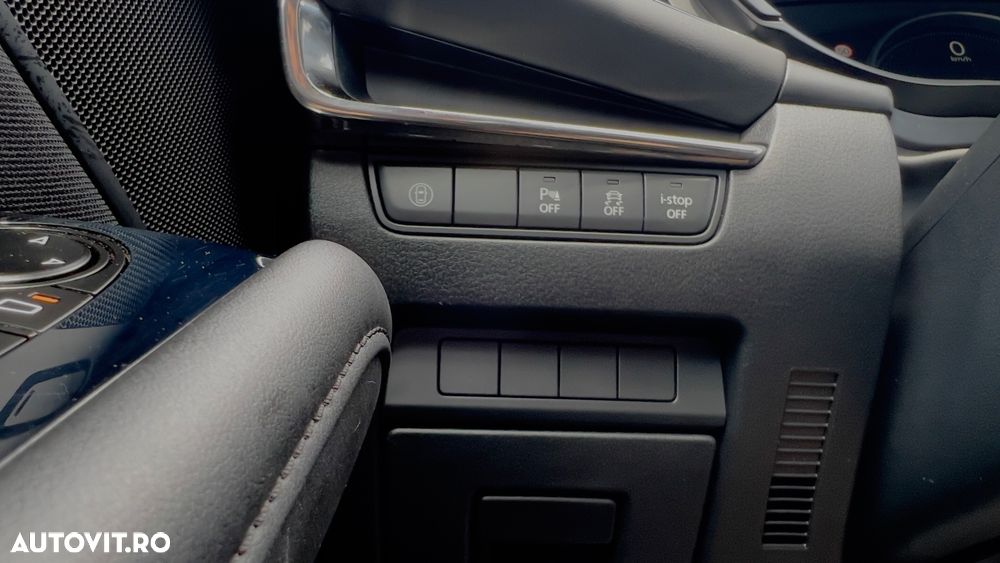 Mazda 3 - 19