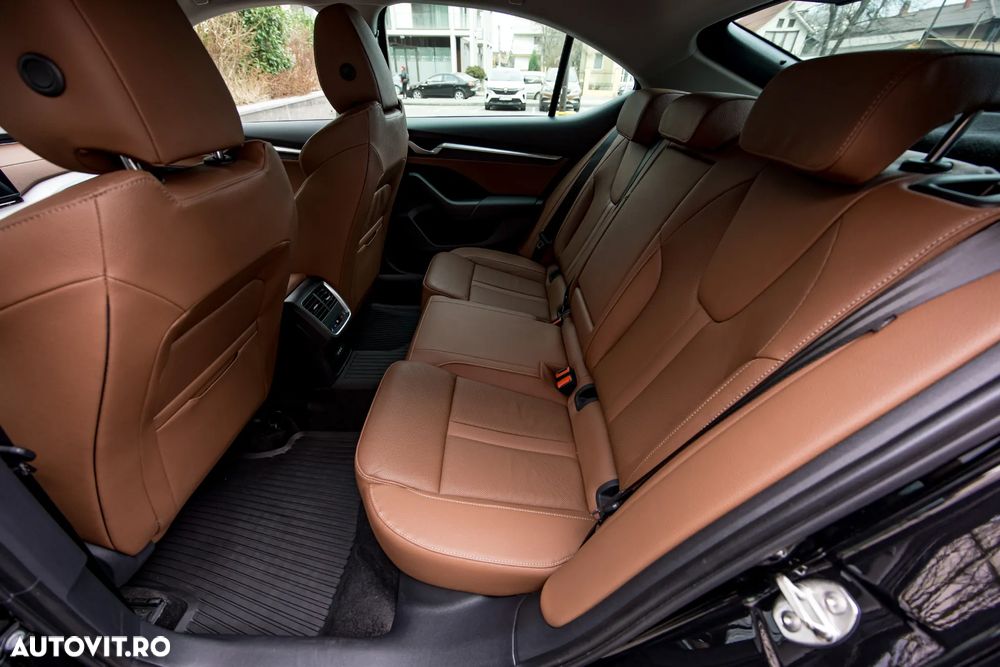 Skoda Octavia 2.0 TDI 150 CP DSG Selection - 30