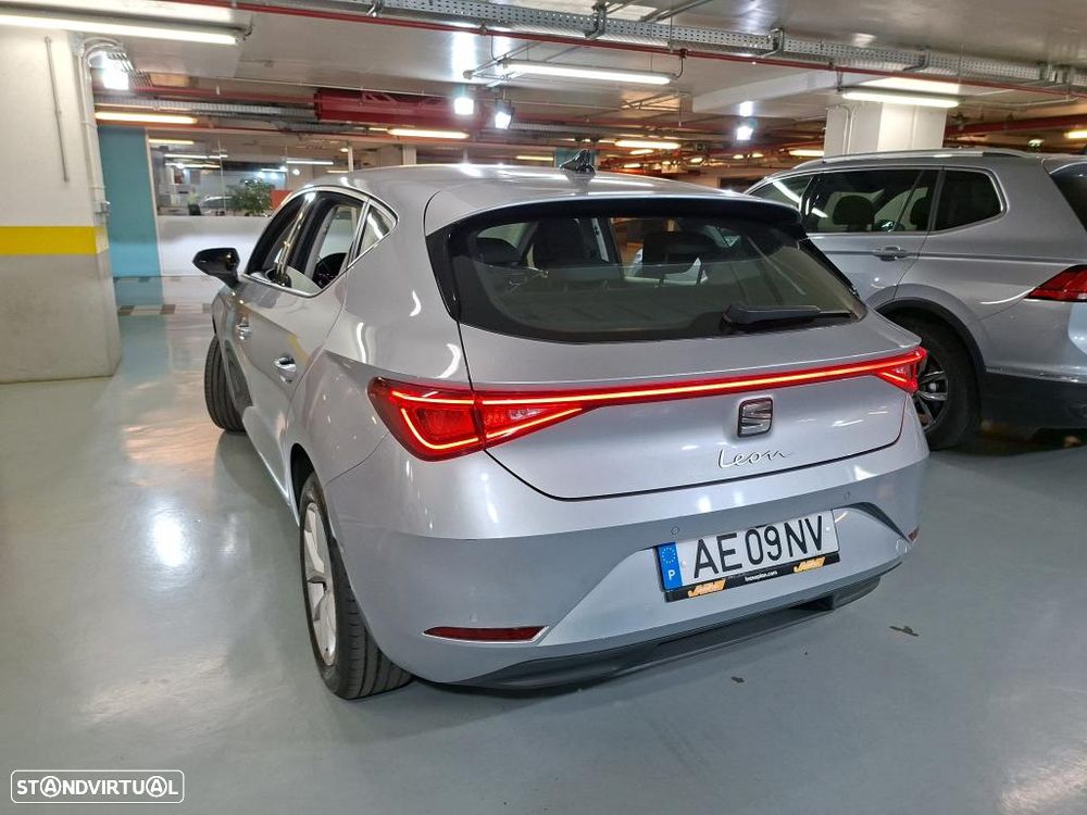 SEAT Leon 1.0 TSI Style - 3