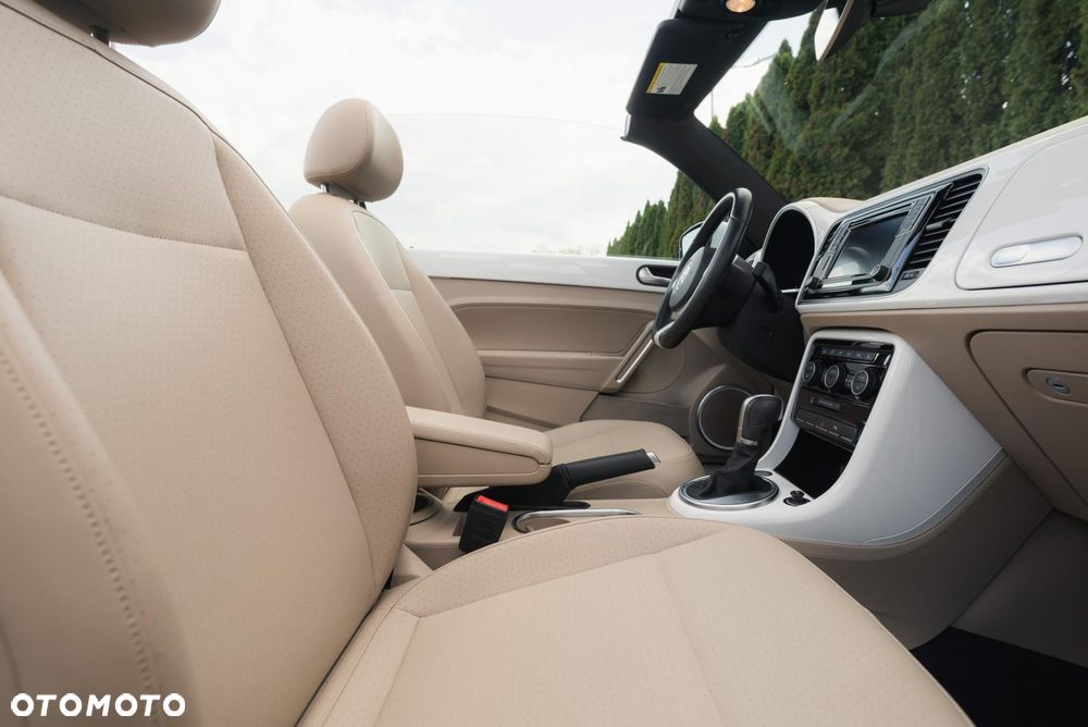 Volkswagen Beetle - 32